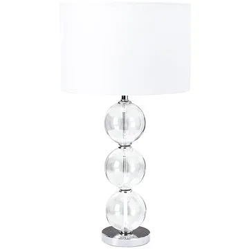 Searchlight - Stolní lampa LARISSA 1xE27/60W/230V (113711)