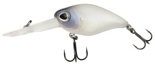 Berkley wobler dex trencher matte bone 4 cm 5 g