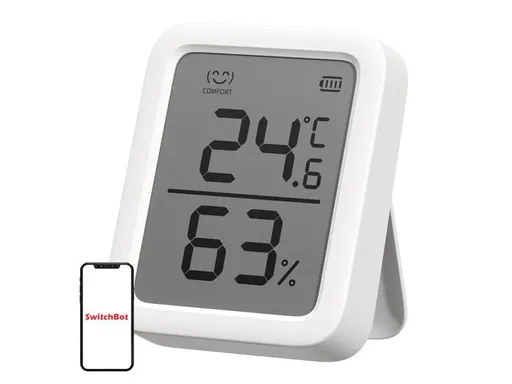 Teploměr SWITCHBOT W2301500