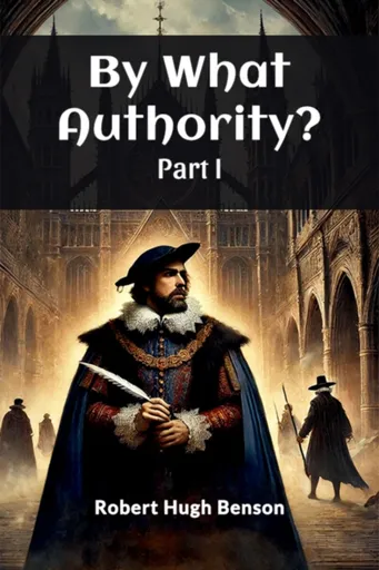By What Authority? PART I (Edition2024) - Robert Hughes Benson