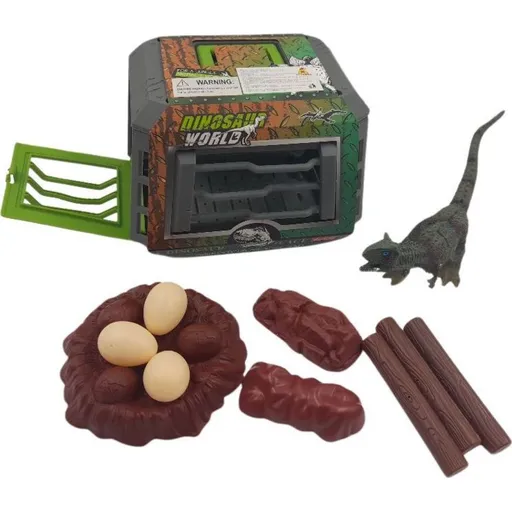Alltoys Dinosaurus 16 cm (8)