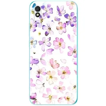 iSaprio Wildflowers pro Xiaomi Redmi 9A (wil-TPU3_Rmi9A)