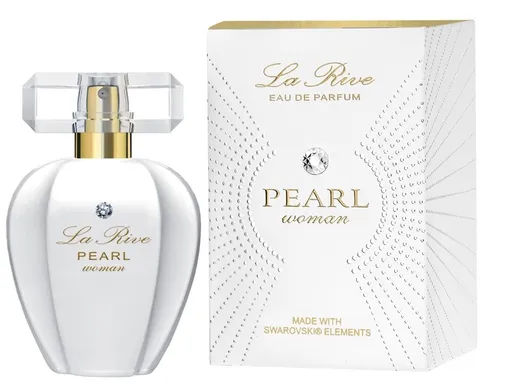 La Rive Pearl Woman - EDP 75 ml