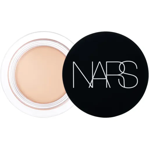 NARS Soft Matte Complete Concealer matující korektor pro plné krytí odstín CRÈME BRULEE 6.2 g