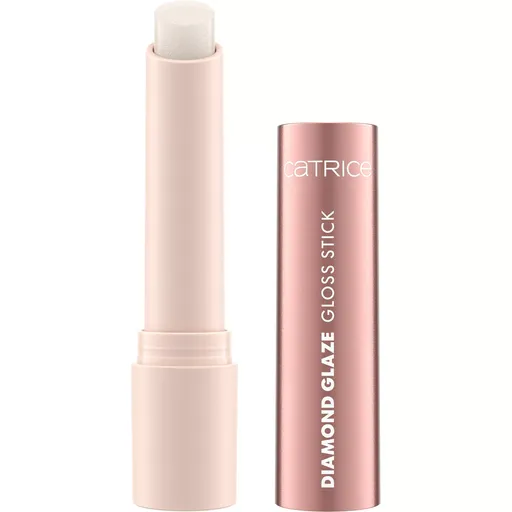 Catrice Rtěnka Diamond Glaze (Lipstick) 1,6 g 040 No Shade, Just Sparkle