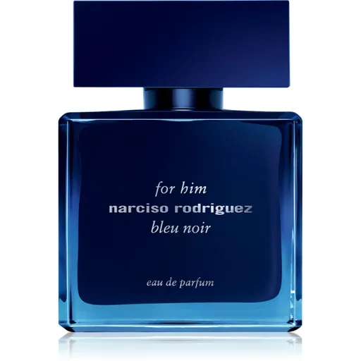 narciso rodriguez for him bleu noir parfémovaná voda pro muže 50 ml