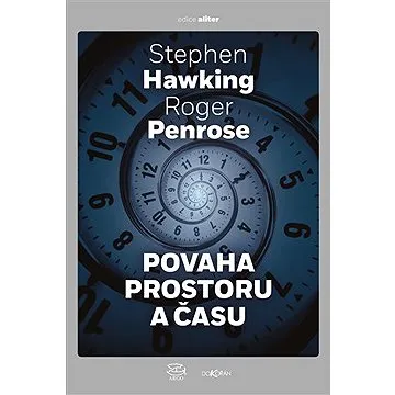Povaha prostoru a času (9788025734056)