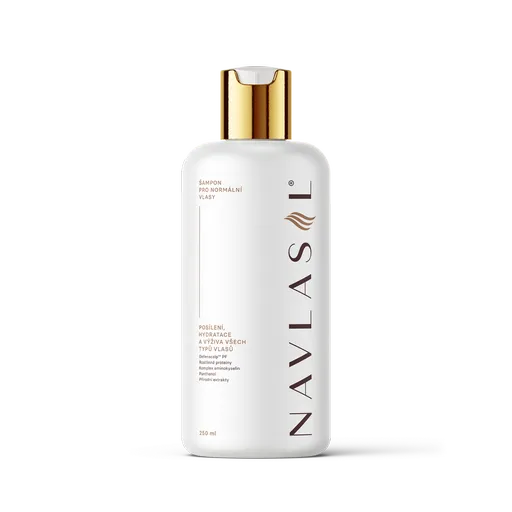 NAVLASIL Šampon pro normální vlasy 250 ml