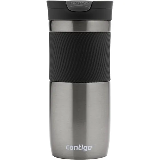 Contigo Termo lahev Byron 470 ml Gunmetal, 470 ml