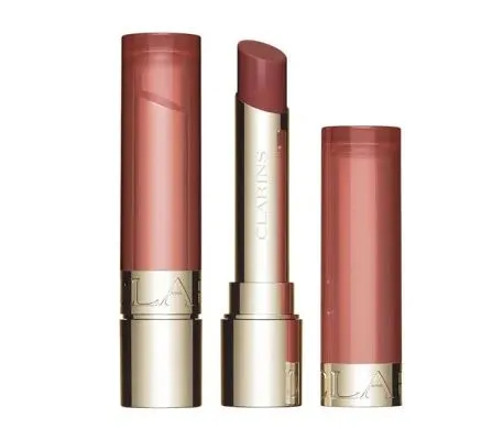 Clarins Lip Oil Balm 03 zatónovaný balzám na rty 2,9 g