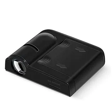 LED logo projektor FORD značka automobilu 12V (573)