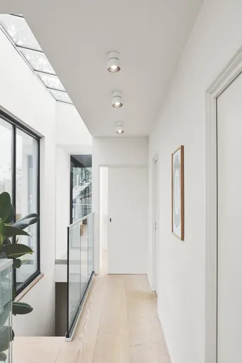 NORDLUX Pitcher bodové svítidlo bílá 2310400101