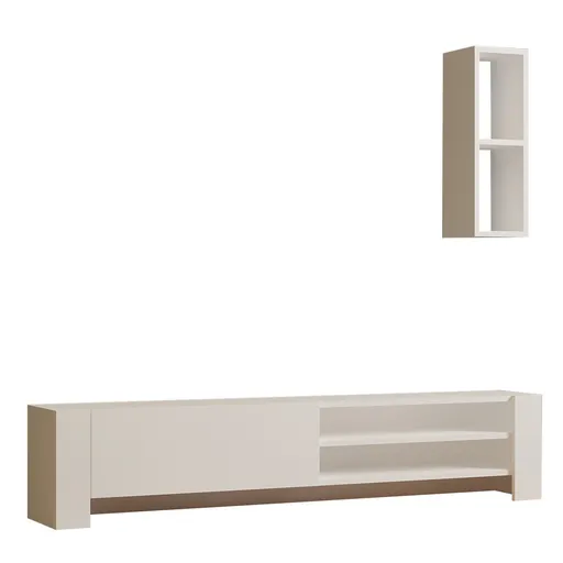 Televizní stolek Naz White