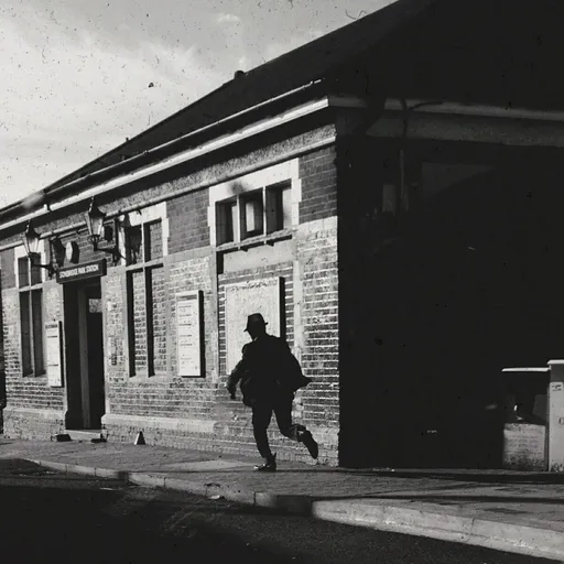 Komisař Mejzlík zasahuje - Karel Čapek - audiokniha