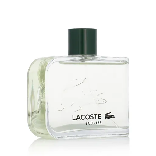Lacoste Booster EDT 125 ml M (Starý obal)