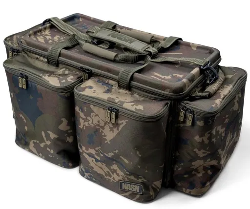 Nash taška subterfuge carryall xl 90l