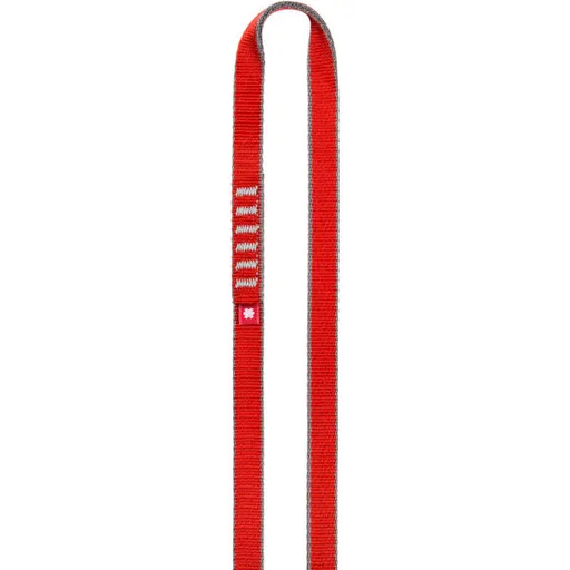 OCÚN O-SLING PA 16 30cm Smyčka, červená, velikost
