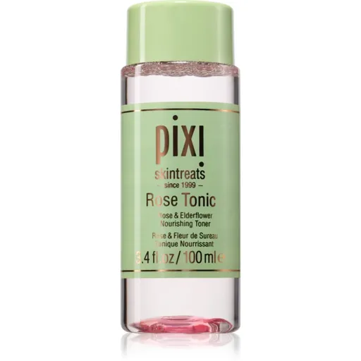 Pixi Rose zklidňující pleťové tonikum 100 ml