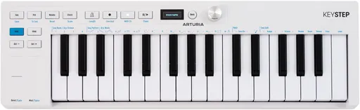 Arturia KeyStep mk2