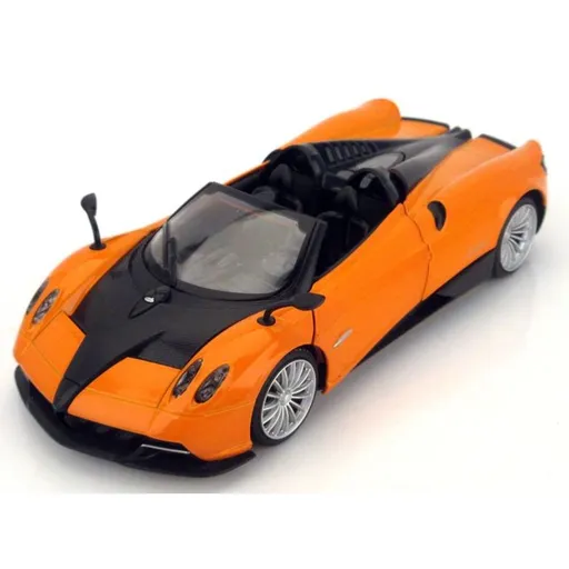 1:24 Pagani Huayra Roadster