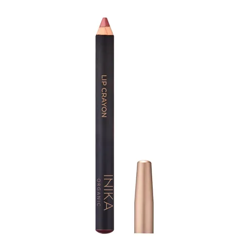 Inika Organic BIO Crayon Tužka na rty Rose Petal 3 g