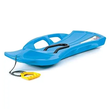 Prosperplast SNOW TRAIN CONTROL světle modré  (5905197190921)