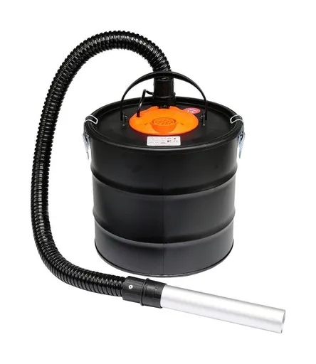 Vysavač popela elektrický 18 L, 800 W