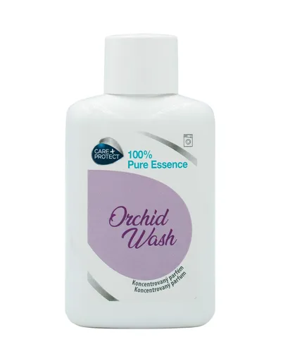 Care+Protect LP001O Orchid Wash koncentrovaný parfém do pračky 100 ml