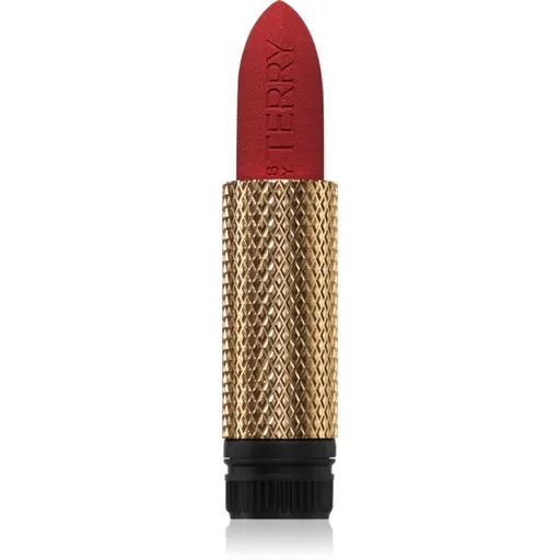 By Terry Rouge Opulent Satin Lipstick Refill saténová rtěnka – náhradní náplň odstín N11 - Spicy Kiss 3.5 g