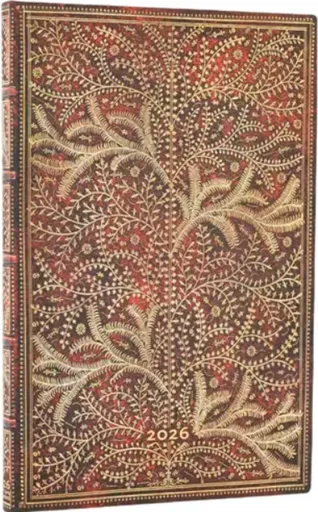 Diář 2026 Wildwood