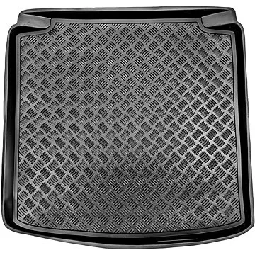 ACI ŠKODA Fabia 07- plastová vložka do kufru (combi) (7627X03ND)