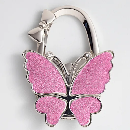 Držák na kabelku Butterfly