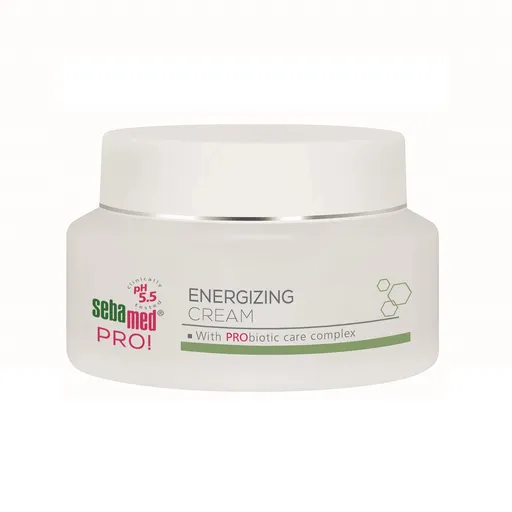 Sebamed Energizující pleťový krém PRO! Energizing (Cream) 50 ml