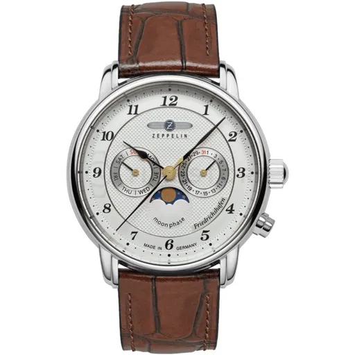 Zeppelin Friedrichshafen 8536-1