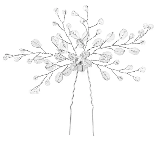 Troli Ozdobná vlásenka s korálky