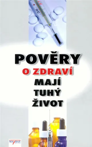 Pověry o zdraví mají tuhý život - Filip Murin