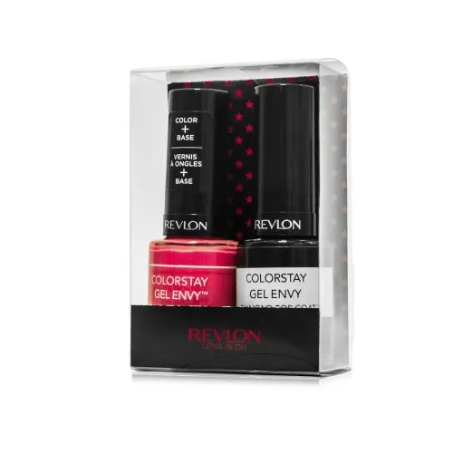 Revlon Love is on  dárková kazeta II.