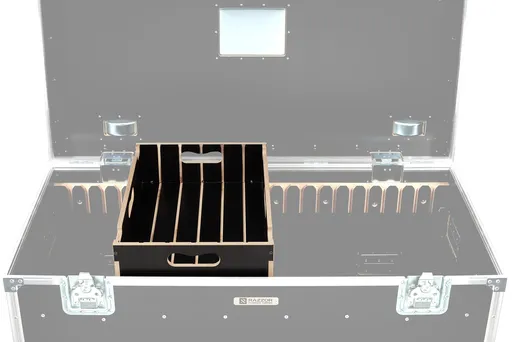 Razzor Cases Schránka 1/3