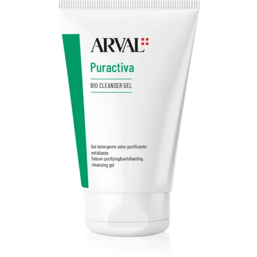 Arval Puractiva Bio Cleanser Gel čisticí gel 150 ml