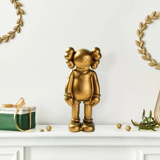 Dekorativní předmět Yak-051