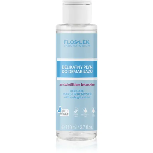 FlosLek Laboratorium Makeup Remover odličovač make-upu 110 ml