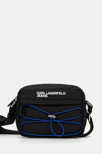 Ledvinka Karl Lagerfeld Jeans