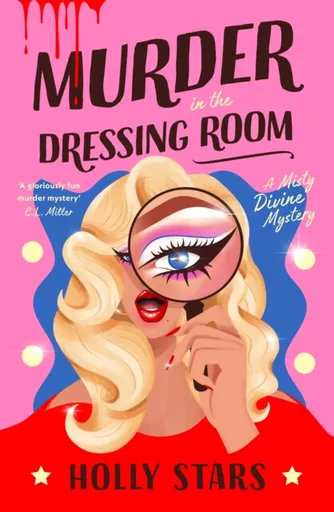 Murder in the Dressing Room - Holly Stars