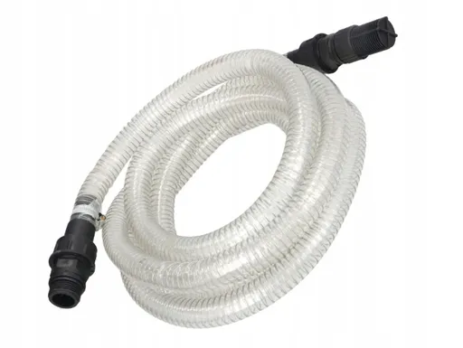 GardenMeister GM 1006 Sací hadice pro čerpadla s výztuží a košem 6 m