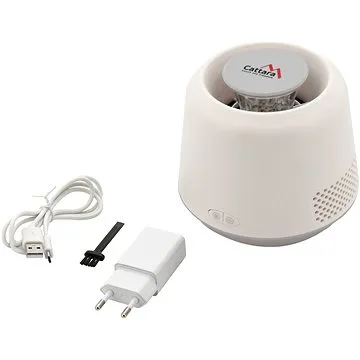 Cattara TABLE INDOOR USB 5V + infra lapač hmyzu (8591686131826)