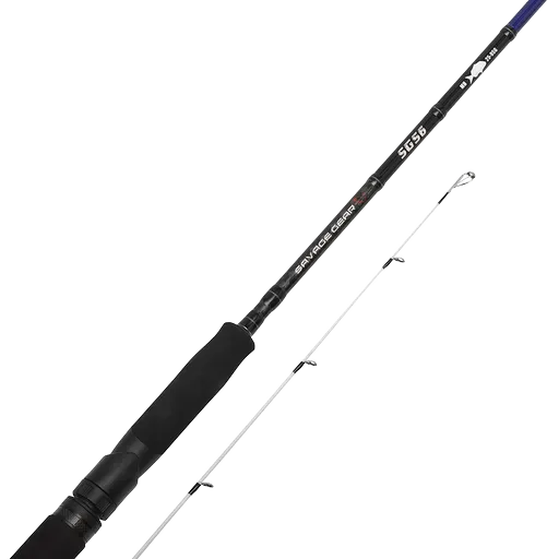 Savage gear prut sgs6 tenya game 2,51 m 14-65 g