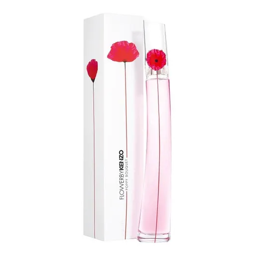 Kenzo Flower By Kenzo Poppy Bouquet - EDP 50 ml