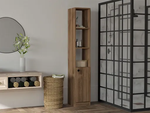 Koupelnová skříňka Trend