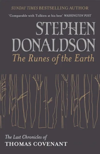 The Runes Of The Earth - Stephen Donaldson