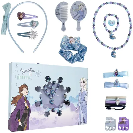 Disney Frozen Beauty set pro děti